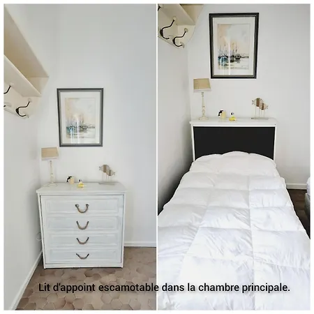 La Maison Des Piranhas Holiday home *
