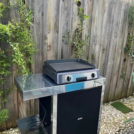 La Maison Des Piranhas *