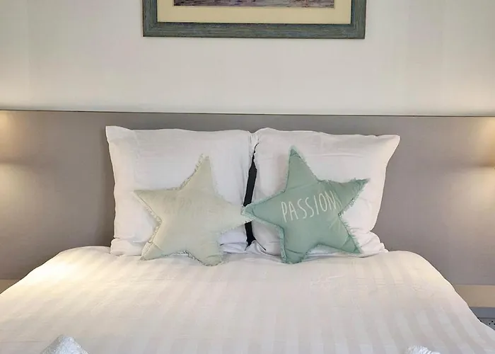 La Maison Des Piranhas Дом отдыха *